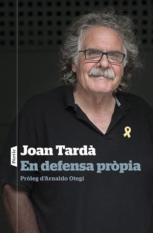 EN DEFENSA PRÒPIA | 9788498094862 | TARDÀ, JOAN