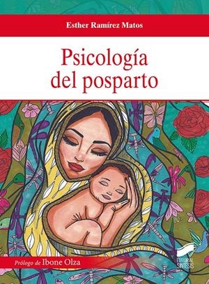 PSICOLOGÍA DEL POSPARTO | 9788413570266 | RAMÍREZ MATOS, ESTHER