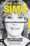 ISABEL-CLARA SIMÓ. UNA VEU LLIURE I COMPROMESA | 9788417804527 | TORMO, JORDI
