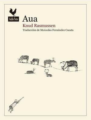 AUA | 9788416529865 | RASMUSSEN, KNUD / FERNÁNDEZ CUESTA, MERCEDES