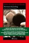 DIARIO DE VIAJE DE UN FILÓSOFO | 9788412228076 | KEYSERLING, HERMANN
