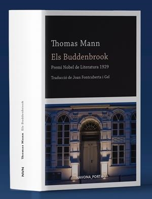 ELS BUDDENBROOK (CATALÀ) | 9788417978778 | MANN, THOMAS