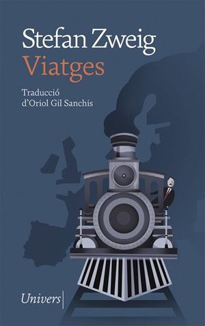 VIATGES  | 9788417868314 | ZWEIG, STEFAN