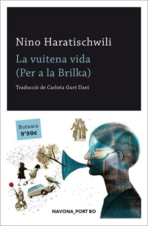 LA VUITENA VIDA. (PER A LA BRILKA) | 9788417978877 | HARATISCHWILI, NINO