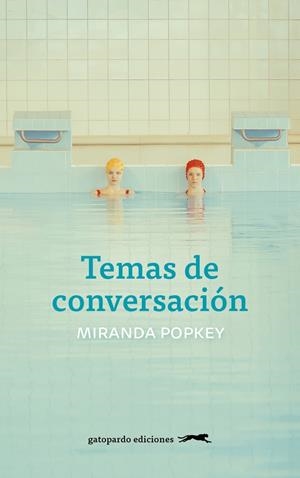 TEMAS DE CONVERSACIÓN | 9788412141467 | POPKEY, MIRANDA