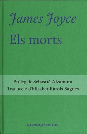 ELS MORTS | 9788417978808 | JOYCE, JAMES