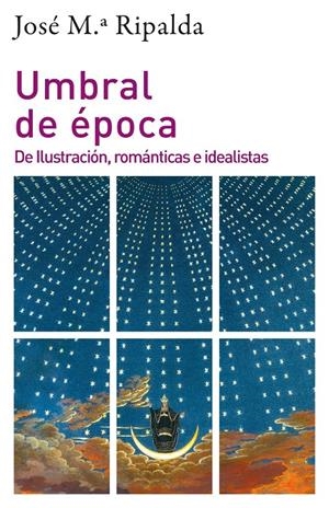 UMBRAL DE ÉPOCA | 9788432320118 | RIPALDA, JOSÉ Mª