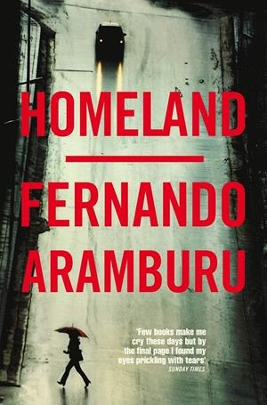 HOMELAND | 9781509858040 | ARAMBURU, FERNANDO