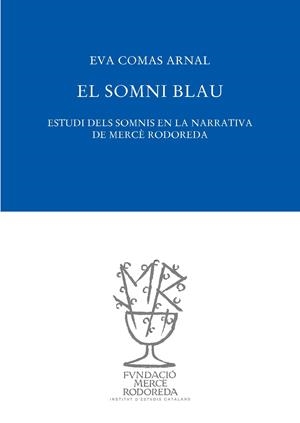 EL SOMNI BLAU | 9788412113419 | COMAS I ARNAL, EVA