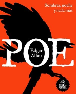 SOMBRAS, NOCHE Y NADA MÁS | 9788439737599 | POE, EDGARD ALLAN