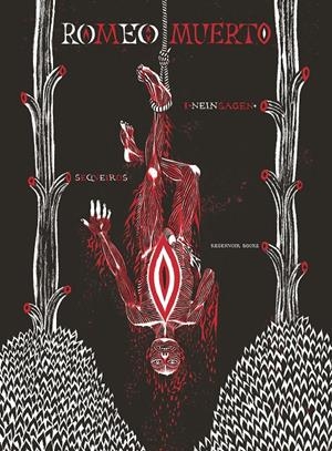 ROMEO MUERTO | 9788417511937 | SEQUEIROS
