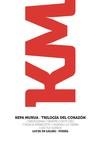 TRILOGÍA DEL CORAZÓN | 9788415117735 | MURUA KEPA