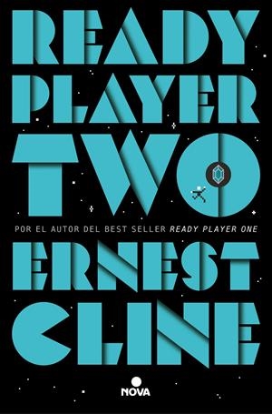 READY PLAYER TWO | 9788418037085 | CLINE, ERNEST