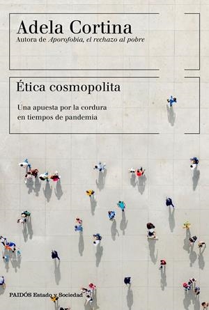 ÉTICA COSMOPOLITA | 9788449337956 | CORTINA ORTS, ADELA