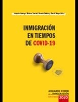 ANUARIO CIDOB DE LA INMIGRACIÓN NUEVA ÉPOCA 2020: INMIGRACIÓN EN TIEMPOS DE COVI | 9788492511938 | AAVV