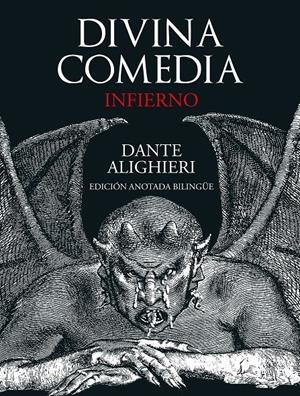 DIVINA COMEDIA. INFIERNO | 9788446050360 | ALIGHIERI, DANTE