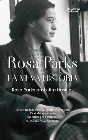 ROSA PARKS LA MEVA HISTORIA | 9788418582295 | PARKS, ROSA