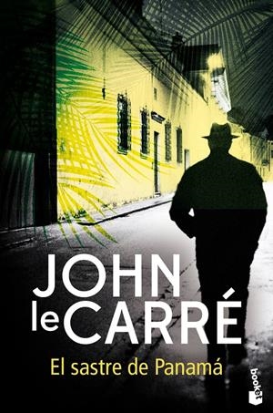 EL SASTRE DE PANAMÁ | 9788408241492 | LE CARRÉ, JOHN 