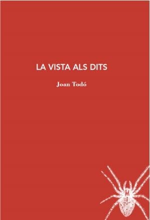 LA VISTA ALS DITS | 9788412328929 | TODÓ, JOAN