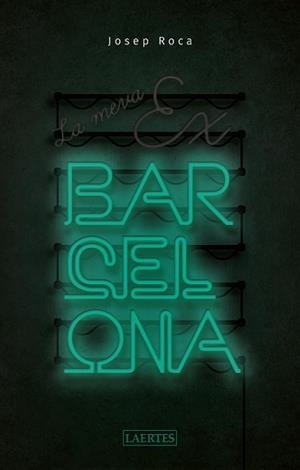 LA MEVA EXBARCELONA | 9788418292262 | ROCA, JOSEP