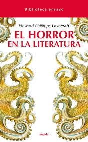 EL HORROR SOBRENATURAL EN LA LITERATURA | 9788417726324 | LOVECRAFT, HOWARD PHILIPS