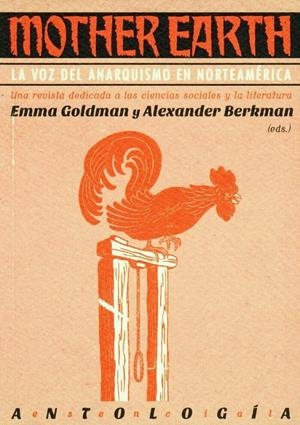 MOTHER EARTH | 9788494680779 | GOLDMAN, EMMA  / BERKMAN, ALEXANDER
