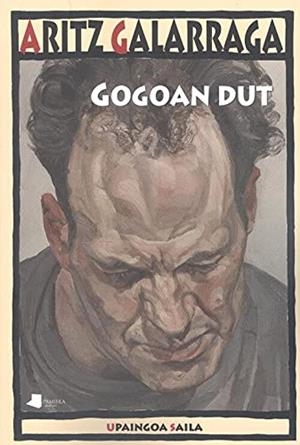 GOGOAN DUT | 9788491722199 | GALARRAGA, ARITZ
