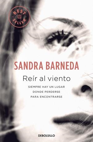 REÍR AL VIENTO | 9788466330244 | BARNEDA, SANDRA
