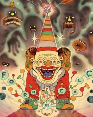 FORN DE CALÇ | 9788494953378 | AAVV