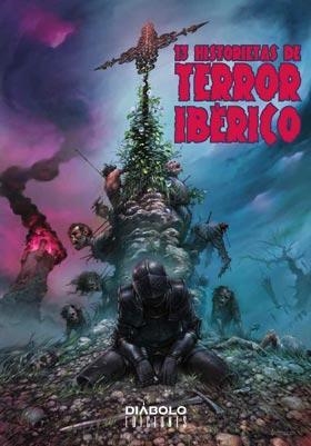 13 HISTORIETAS DE TERROR IBÉRICO | 9788416217175TA | AAVV