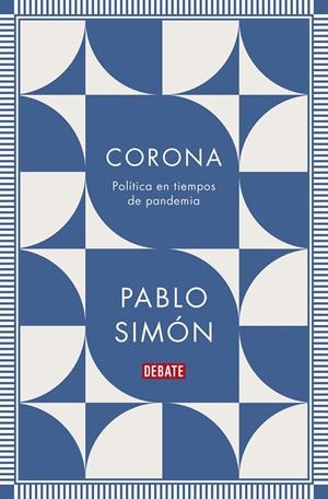 CORONA | 9788418006890TA | SIMÓN, PABLO