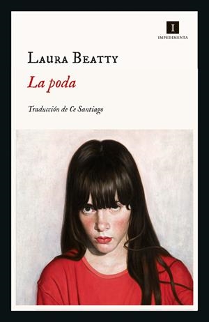 LA PODA | 9788418668104 | BEATTY, LAURA
