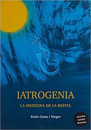 IATROGENIA | 9788494026485 | COSTA I VERGER , ENRIC