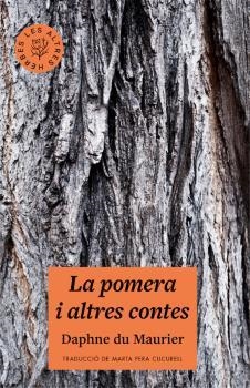 LA POMERA I ALTRES CONTES | 9788412322934 | MAURIER, DAPHNE DU