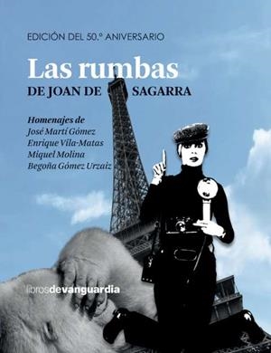 LAS RUMBAS DE JOAN DE SAGARRA | 9788416372935 | SAGARRA, JOAN DE