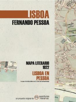 LISBOA EN PESSOA | 9788412048322 | AA VV