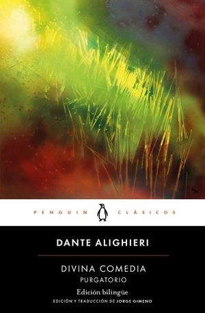 DIVINA COMEDIA. PUGATORIO (EDICIÓN BILINGÜE) | 9788491055013 | DANTE ALIGHIERI