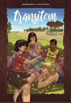 TRANSITEM | 9788418580161 | BERMUDEZ REVENTOS, IAN  / PALAU, LUCÍA DE