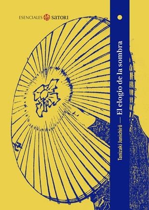 EL ELOGIO DE LA SOMBRA (BOLSILLO) | 9788417419752 | TANIZAKI, JUNICHIRO