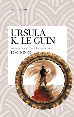 LOS DONES | 9788445009895 | LE GUIN, URSULA K.