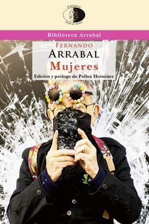 MUJERES (DE MEMORIA II) | 9788417231293 | ARRABAL, FERNANDO