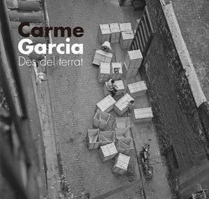 CARME GARCIA | 9788417000769 | GARCIA PADROSA, CARME