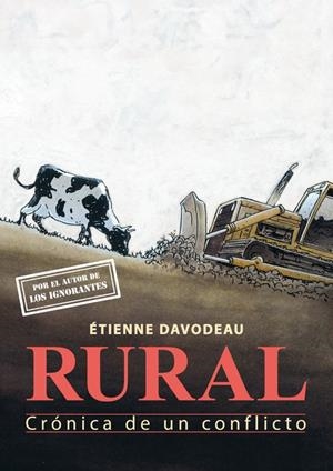RURAL | 9788416400720 | DAVODEAU, ÉTIENNE