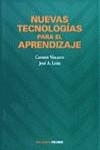 NUEVAS TECNOLOGÍAS PARA EL APRENDIZAJE | 9788436811452TA | LEÓN GASCÓN, JOSÉ ANTONIO/VIZCARRO GUARCH, CARMEN