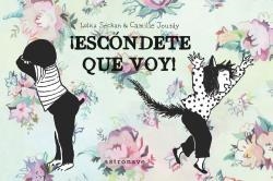 ¡ESCONDETE QUE VOY! | 9788467946833 | JOURDY, CAMILLE