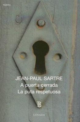 A PUERTA CERRADA | 9789500306331 | SARTRE, JEAN PAUL