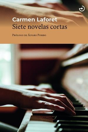 SIETE NOVELAS CORTAS | 9788415740711 | LAFORET, CARMEN