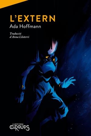 L'EXTERN | 9788412119565 | HOFFMAN, ADA