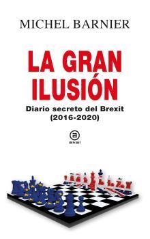 LA GRAN ILUSIÓN | 9788446051237 | BARNIER, MICHEL