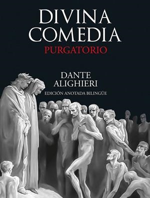 LA DIVINA COMEDIA. PURGATORIO | 9788446051039 | ALIGHIERI, DANTE